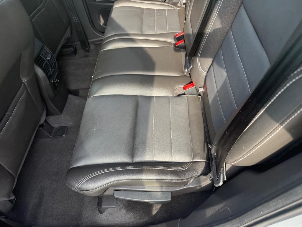 Ford Escape FWD 4dr Titanium 2014