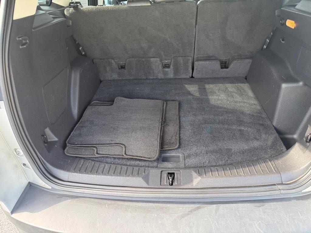 Ford Escape FWD 4dr Titanium 2014