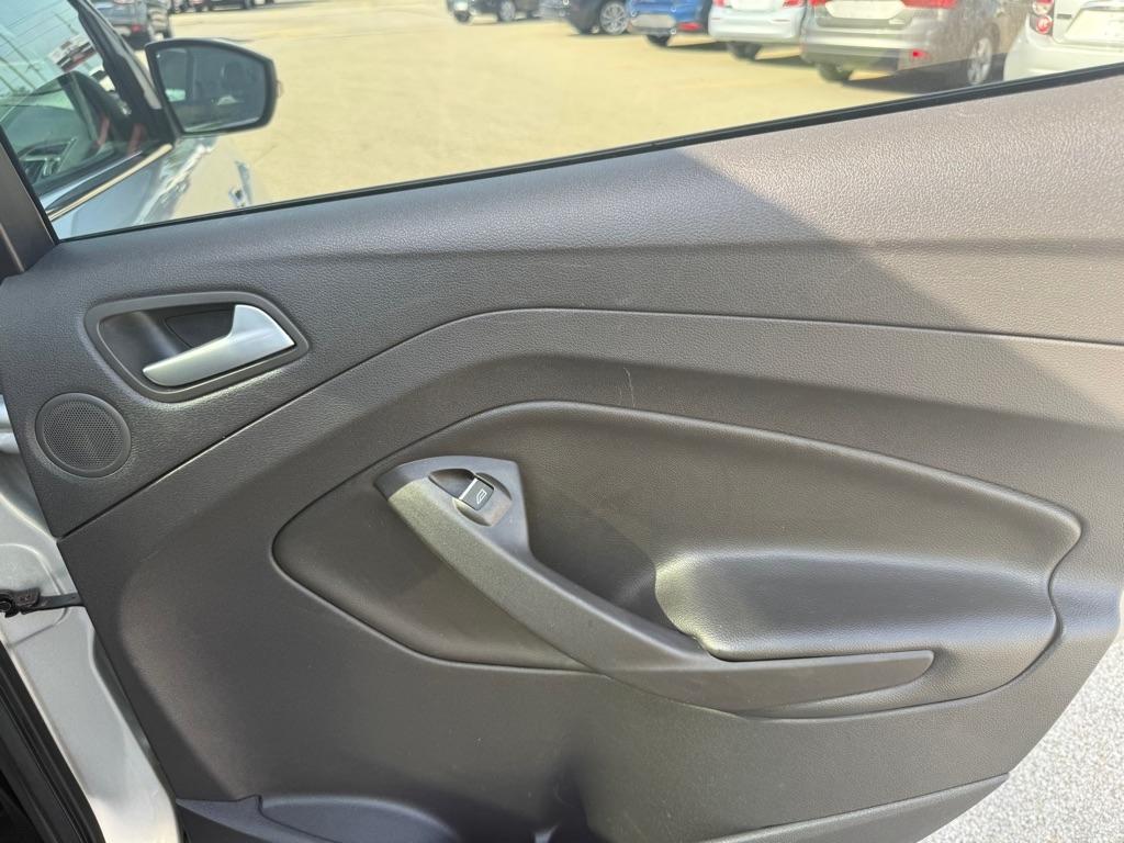 Ford Escape FWD 4dr Titanium 2014