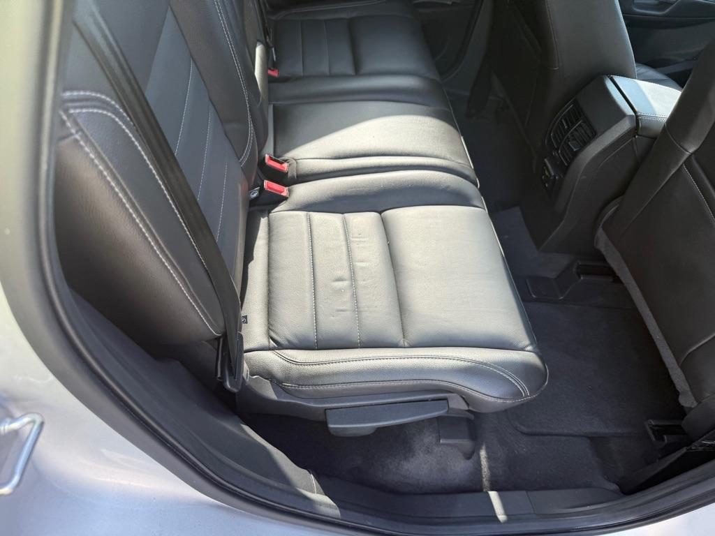Ford Escape FWD 4dr Titanium 2014