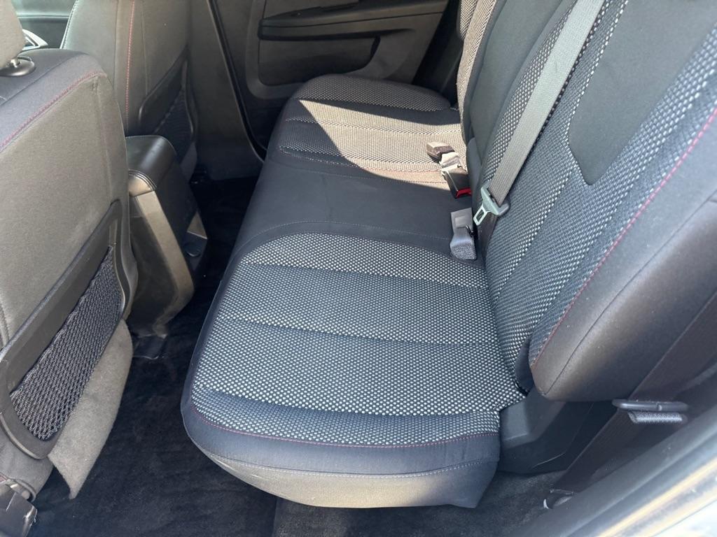Chevrolet Equinox AWD 4dr LS 2017