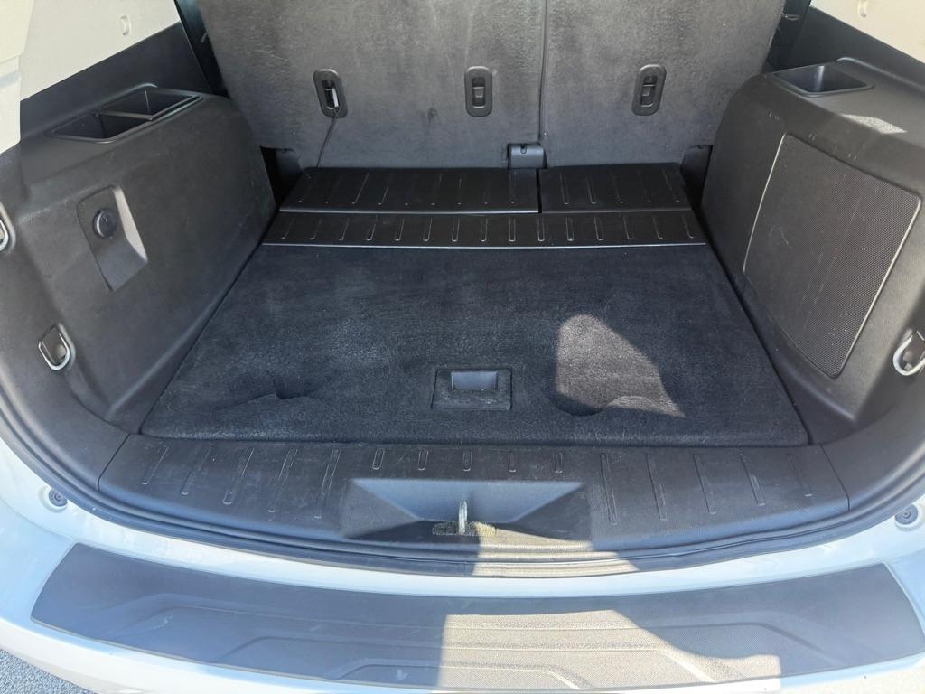 Chevrolet Equinox AWD 4dr LS 2017