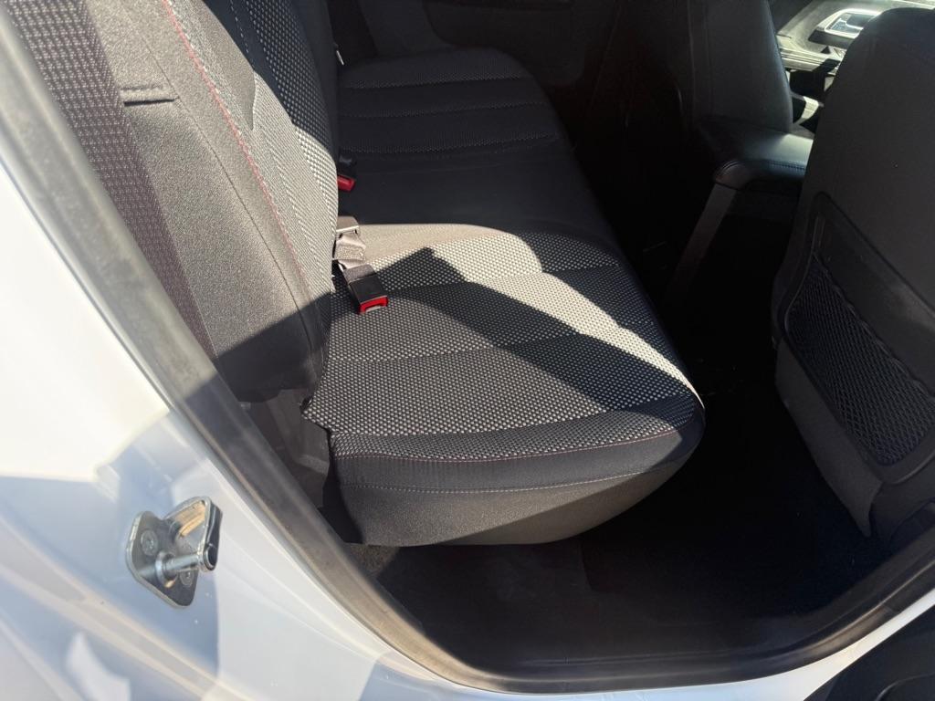 Chevrolet Equinox AWD 4dr LS 2017