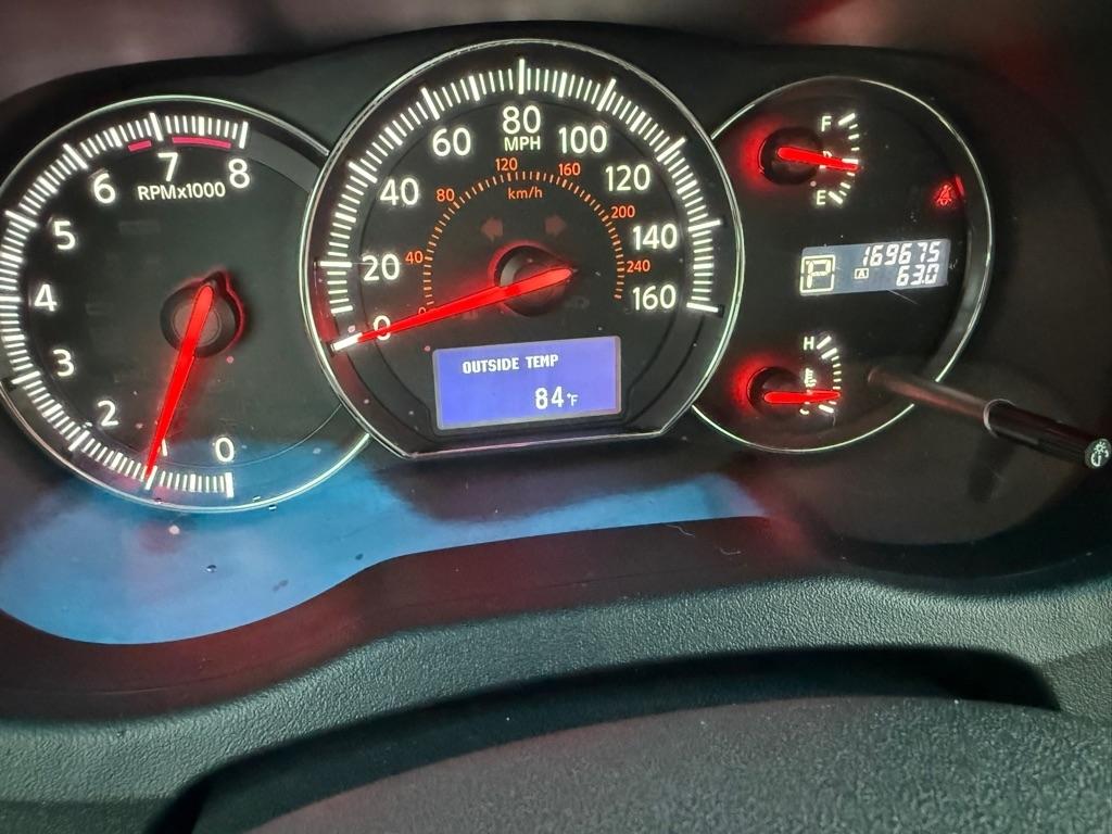 Nissan Maxima 4dr Sdn 3.5 SV w/Premium Pkg 2014