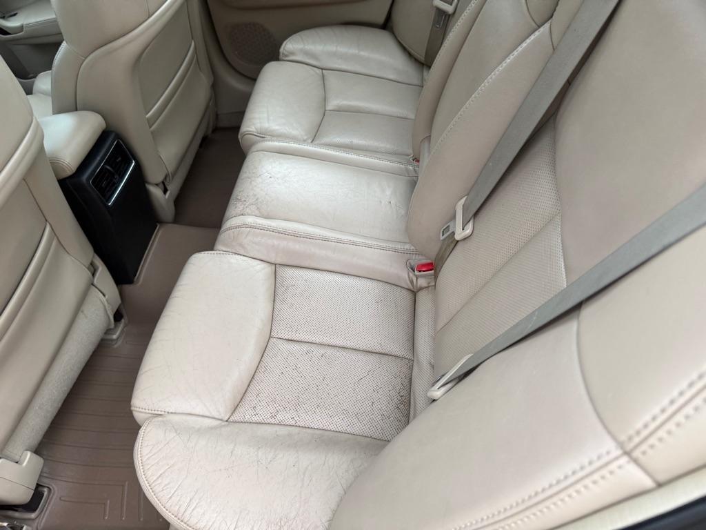 Nissan Maxima 4dr Sdn 3.5 SV w/Premium Pkg 2014