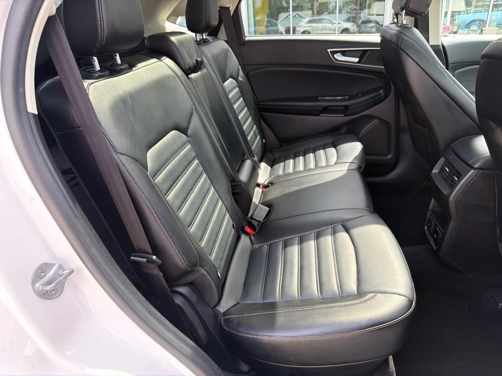 Ford Edge 4dr SEL AWD 2015