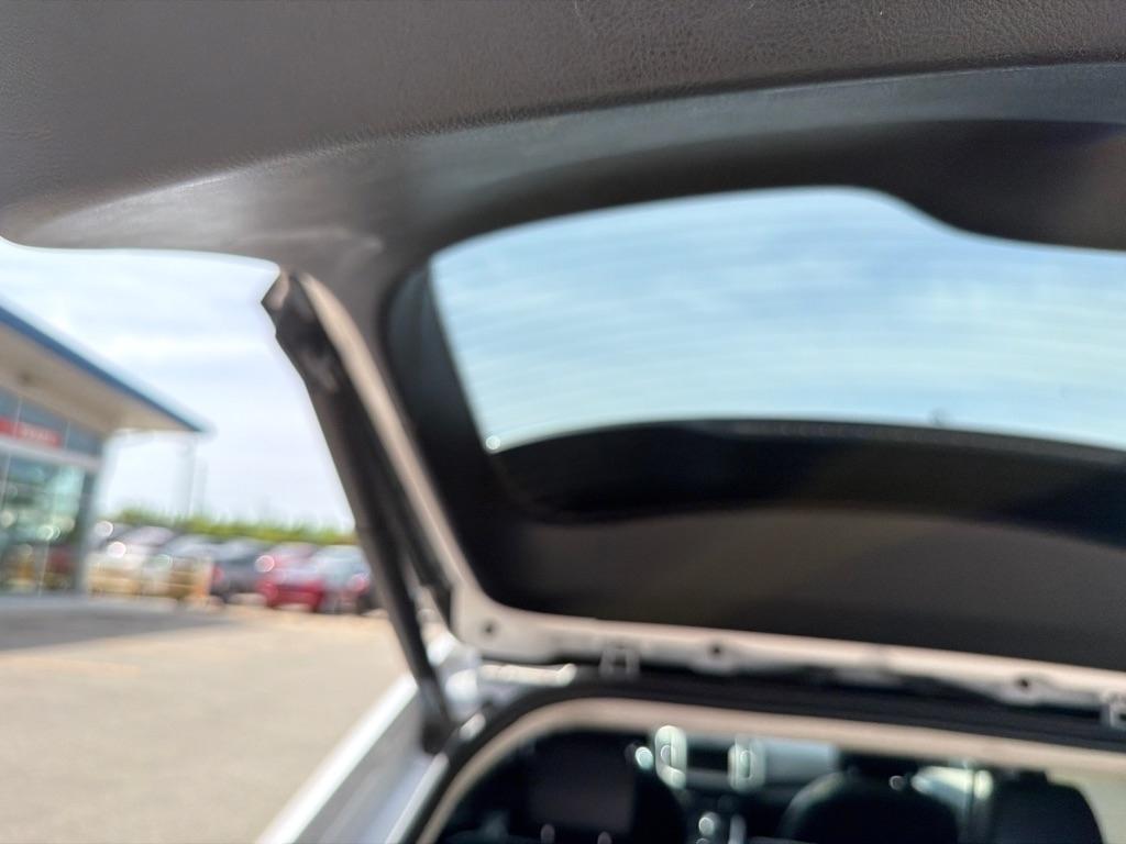 Ford Edge 4dr SEL AWD 2015