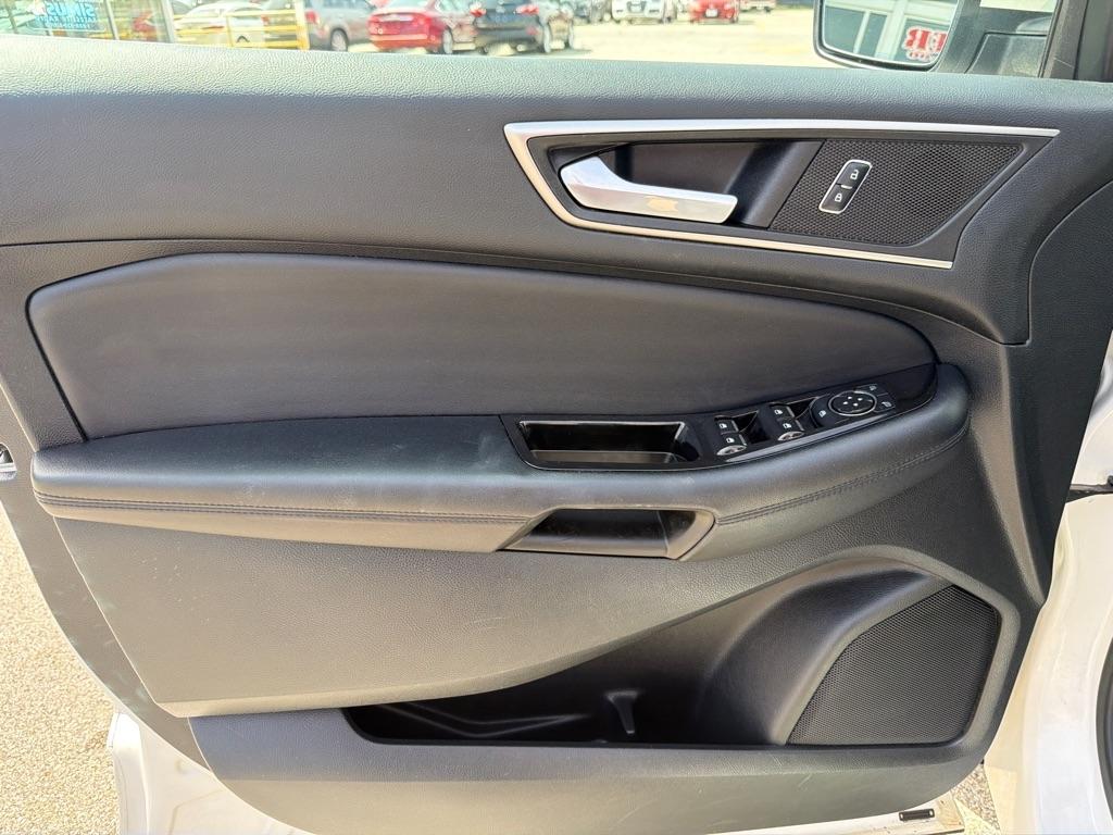 Ford Edge 4dr SEL AWD 2015