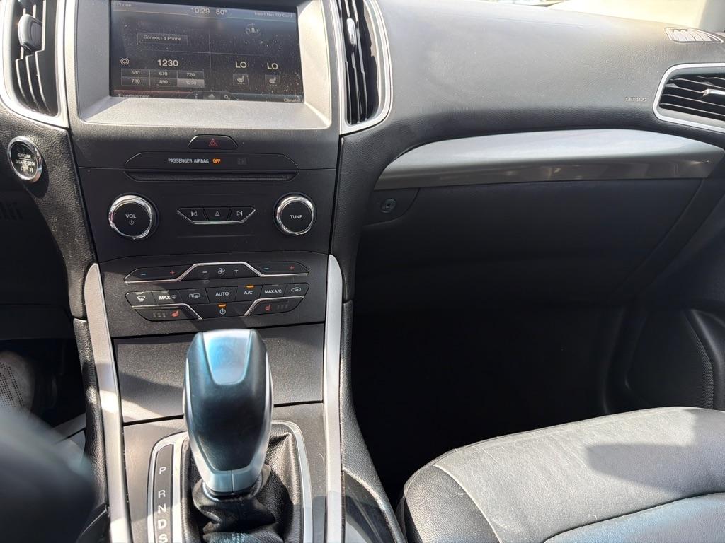 Ford Edge 4dr SEL AWD 2015