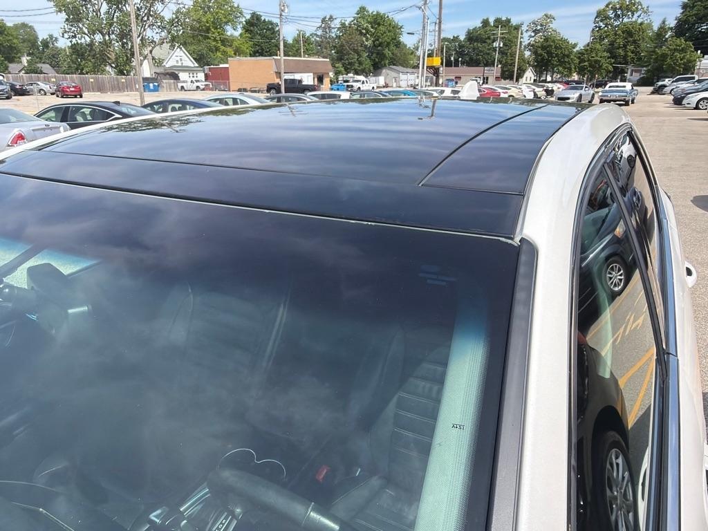Ford Edge 4dr SEL AWD 2015