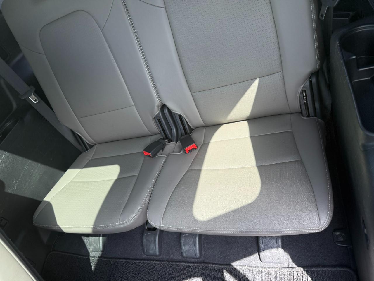 Hyundai Santa Fe AWD 4dr Limited *Ltd Avail* 2014