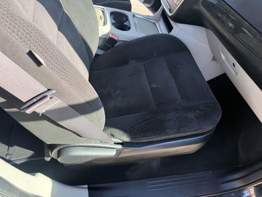 Dodge Grand Caravan 4dr Wgn SXT 2015