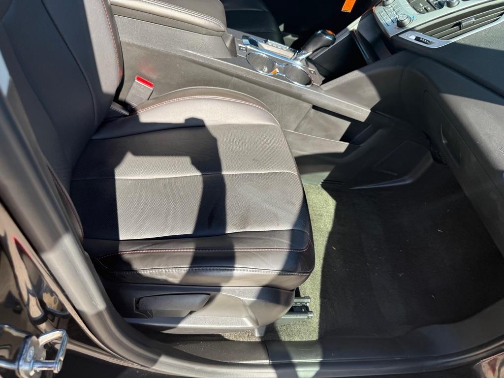 GMC Terrain AWD 4dr SLT 2017