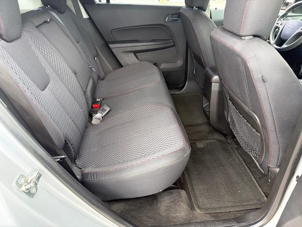 GMC Terrain FWD 4dr SLE w/SLE-1 2014