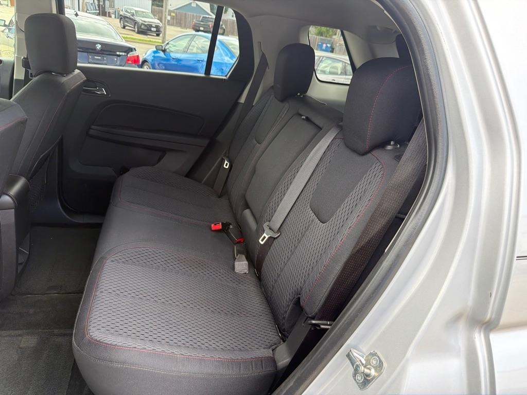 GMC Terrain FWD 4dr SLE w/SLE-1 2014