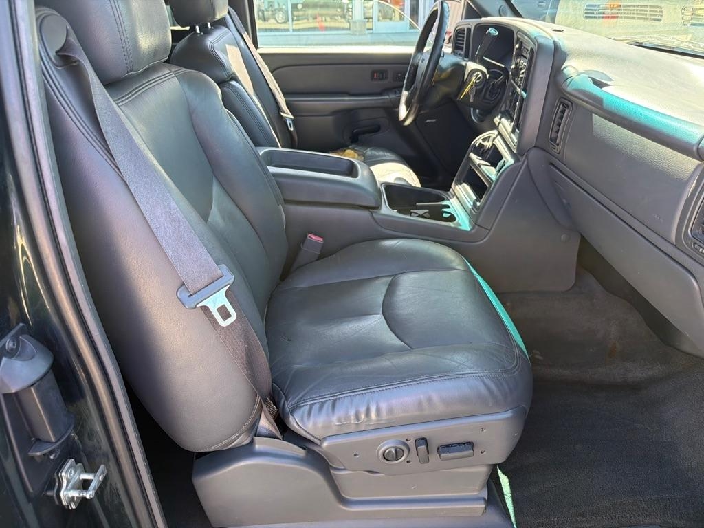 GMC Sierra 1500 Ext Cab 143.5" WB 2WD SLT 2006