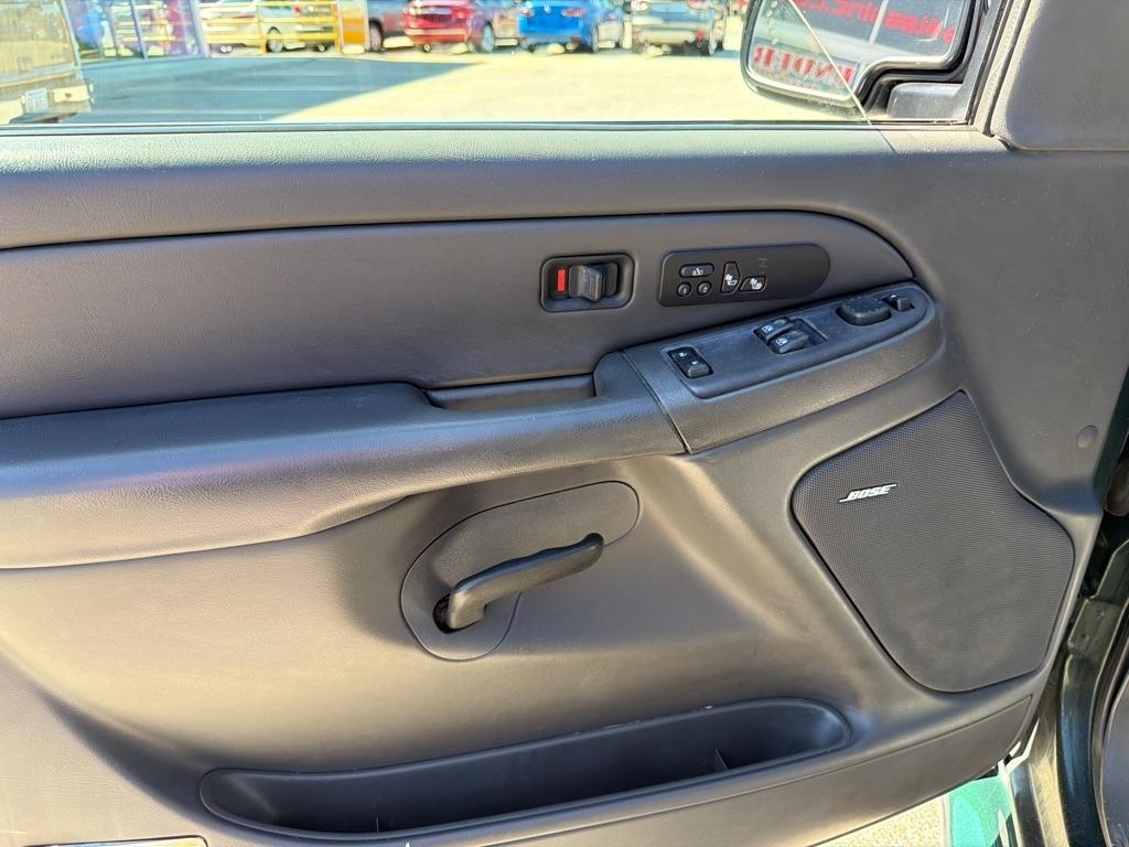 GMC Sierra 1500 Ext Cab 143.5" WB 2WD SLT 2006