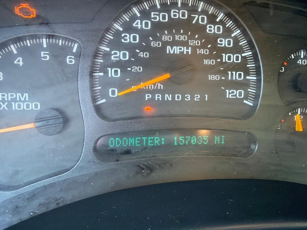 GMC Sierra 1500 Ext Cab 143.5" WB 2WD SLT 2006