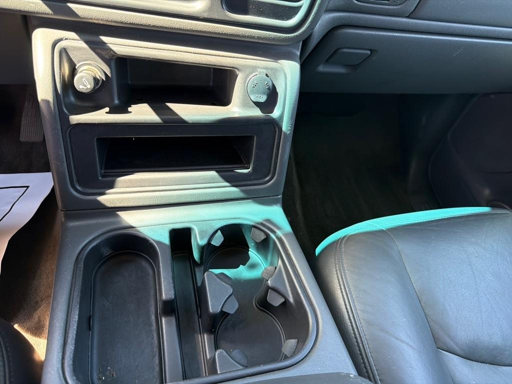 GMC Sierra 1500 Ext Cab 143.5" WB 2WD SLT 2006