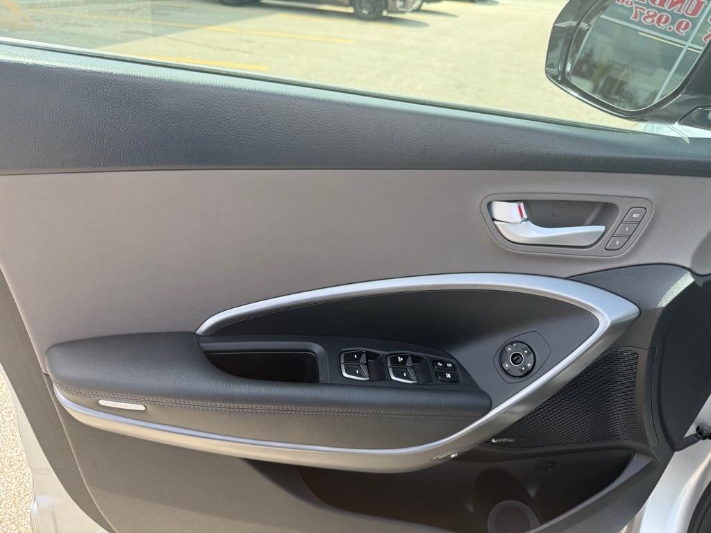 Hyundai Santa Fe AWD 4dr Limited *Ltd Avail* 2014