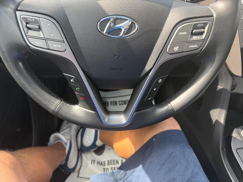 Hyundai Santa Fe AWD 4dr Limited *Ltd Avail* 2014