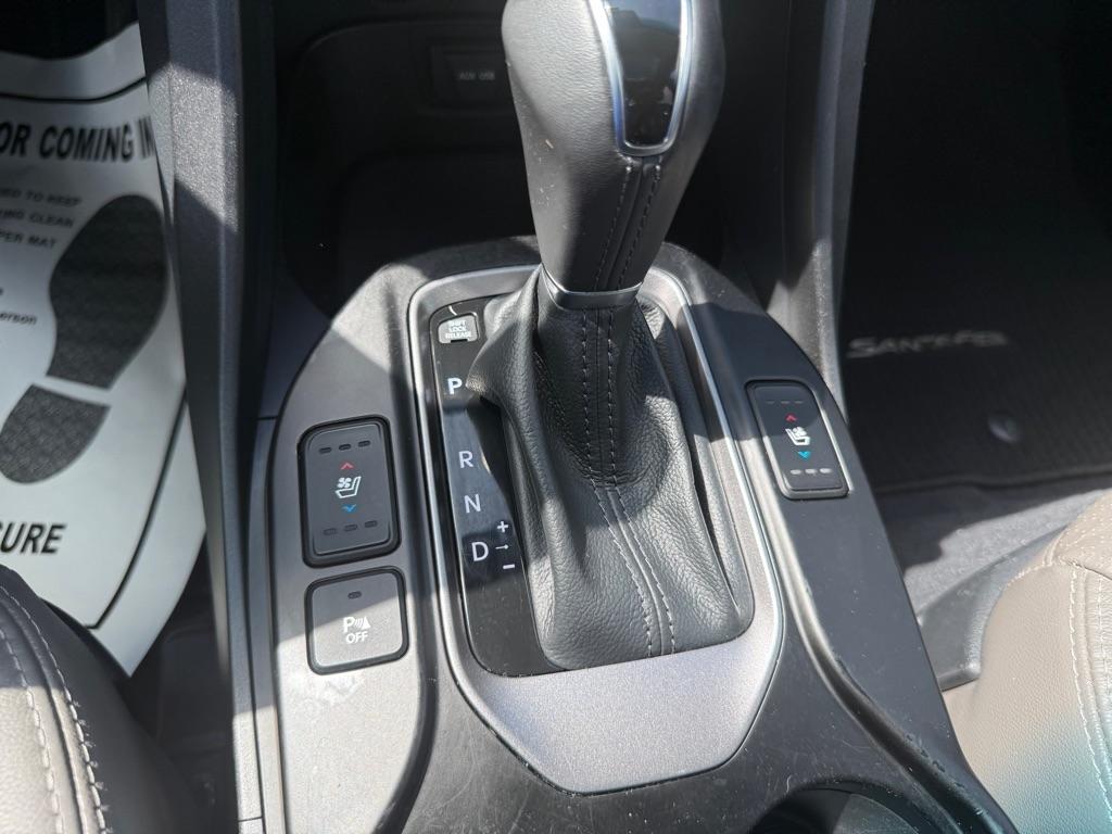 Hyundai Santa Fe AWD 4dr Limited *Ltd Avail* 2014