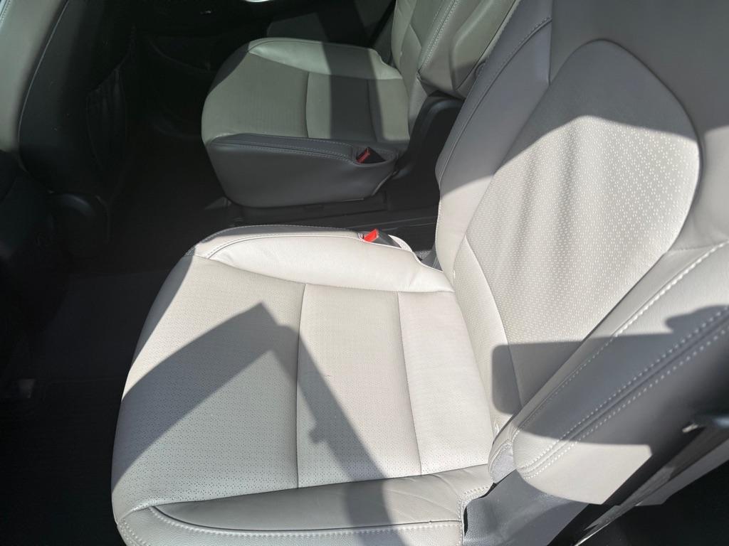 Hyundai Santa Fe AWD 4dr Limited *Ltd Avail* 2014