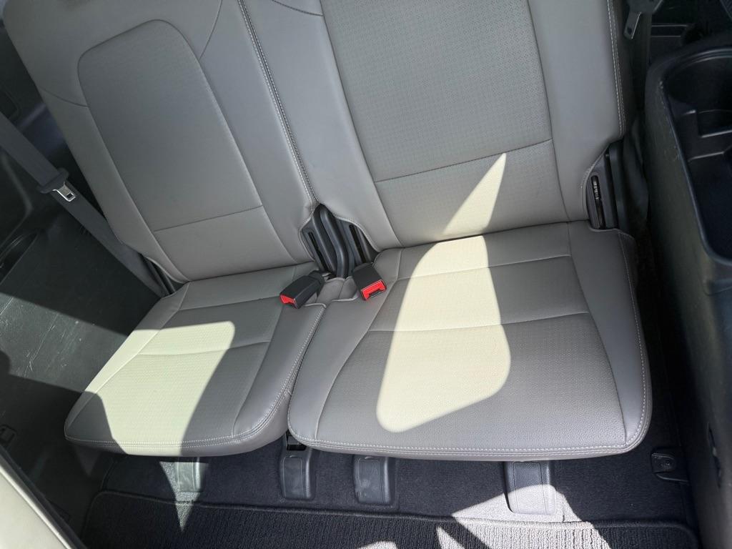 Hyundai Santa Fe AWD 4dr Limited *Ltd Avail* 2014