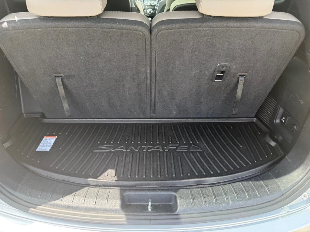Hyundai Santa Fe AWD 4dr Limited *Ltd Avail* 2014