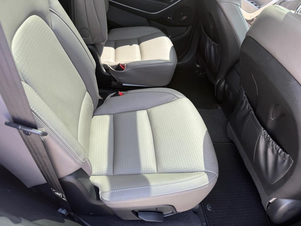 Hyundai Santa Fe AWD 4dr Limited *Ltd Avail* 2014