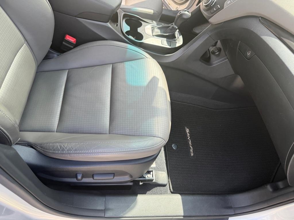 Hyundai Santa Fe AWD 4dr Limited *Ltd Avail* 2014