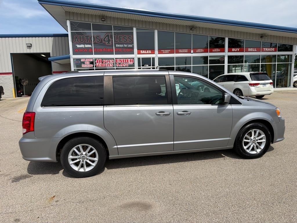 Dodge Grand Caravan SXT Wagon 2018