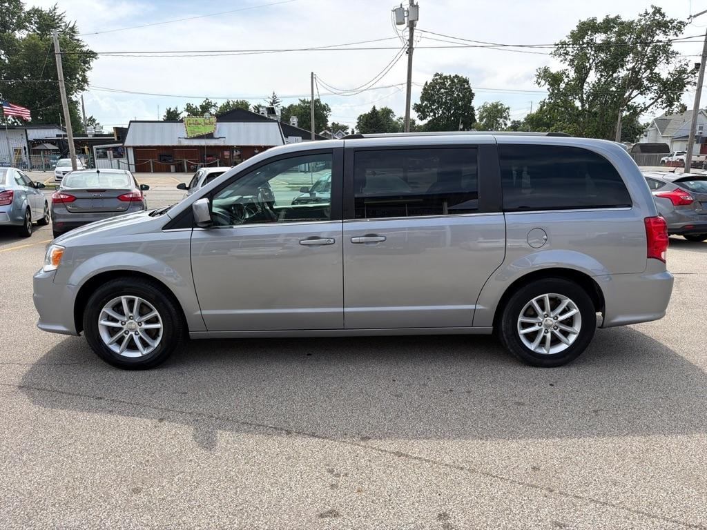 Dodge Grand Caravan SXT Wagon 2018