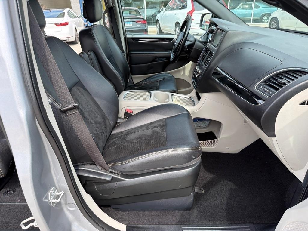 Dodge Grand Caravan SXT Wagon 2018