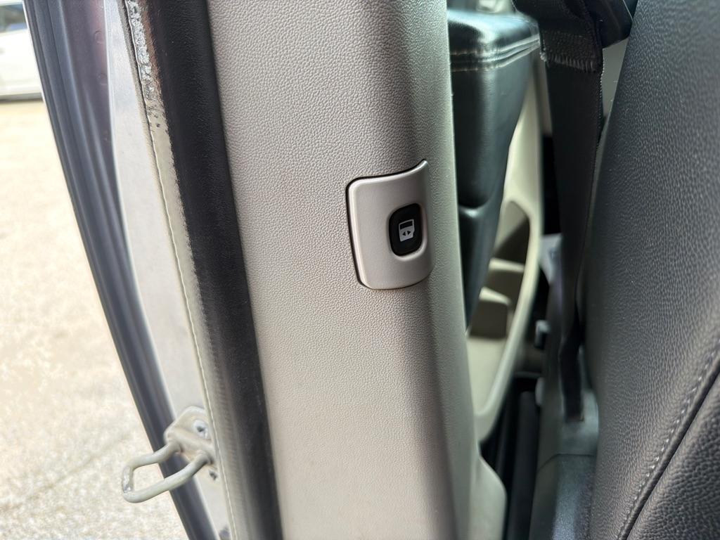 Dodge Grand Caravan SXT Wagon 2018