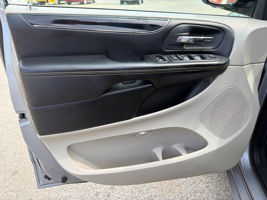 Dodge Grand Caravan SXT Wagon 2018
