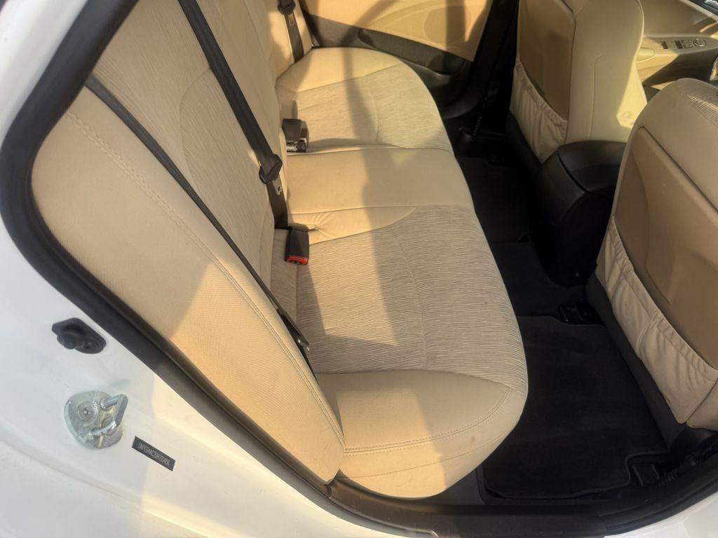Hyundai Sonata 4dr Sdn 2.4L Auto GLS 2013