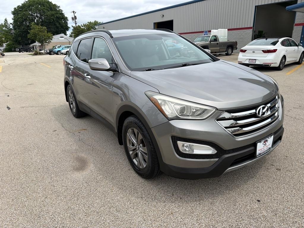 Hyundai Santa Fe FWD 4dr Sport 2013