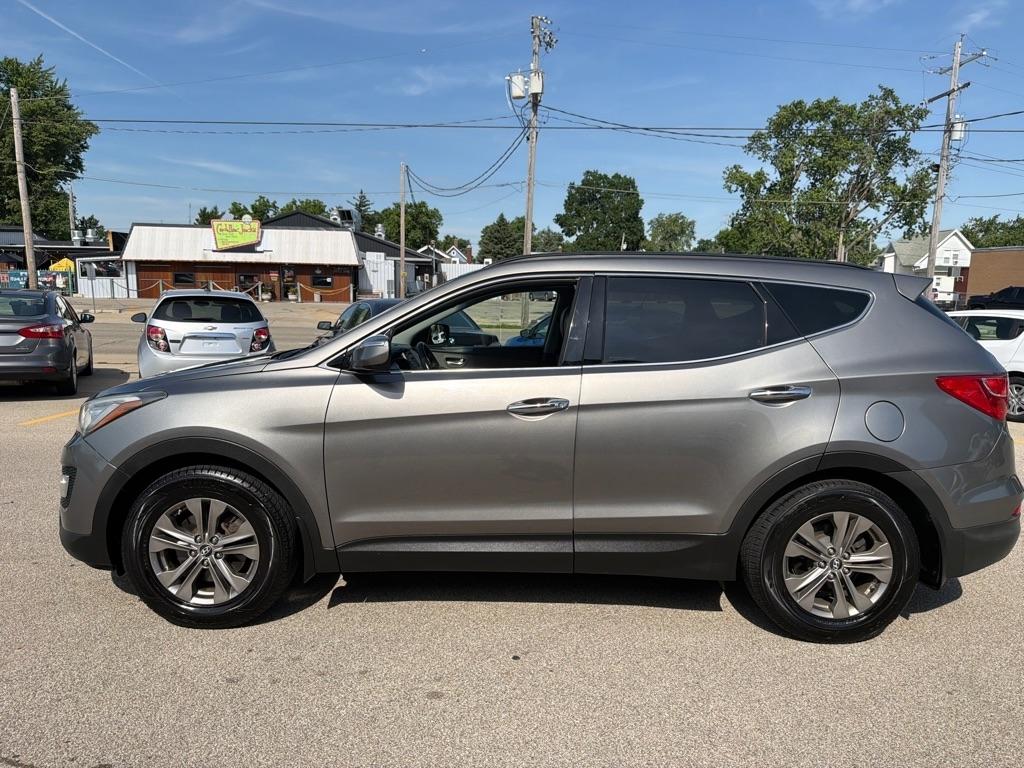 Hyundai Santa Fe FWD 4dr Sport 2013