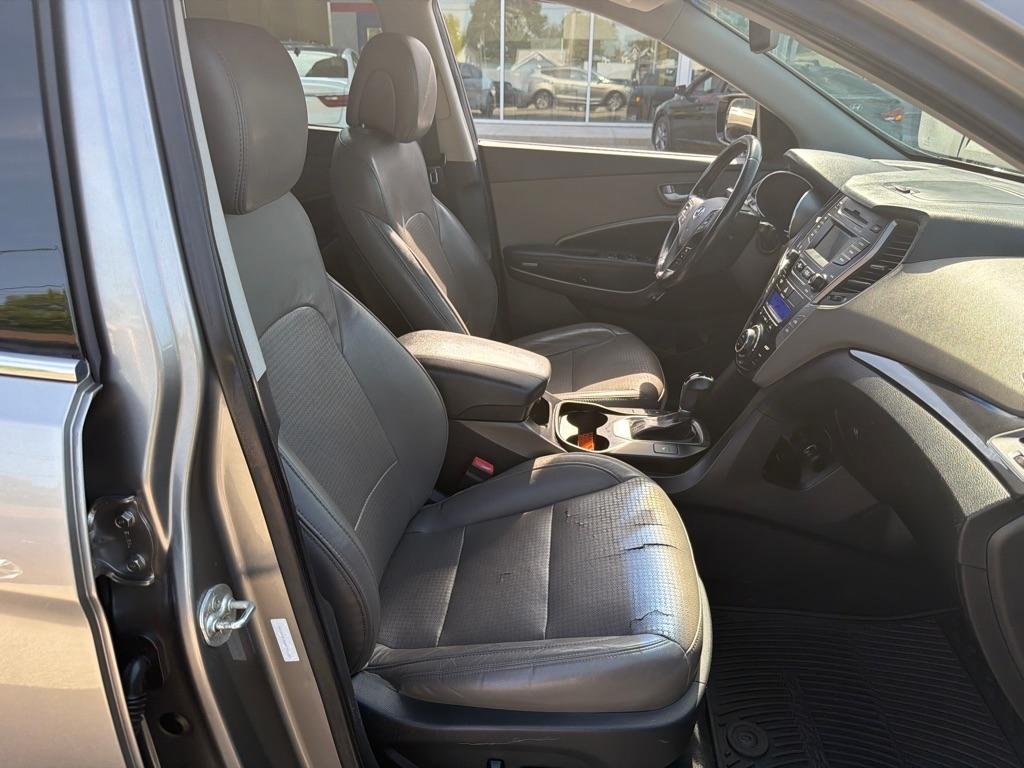 Hyundai Santa Fe FWD 4dr Sport 2013