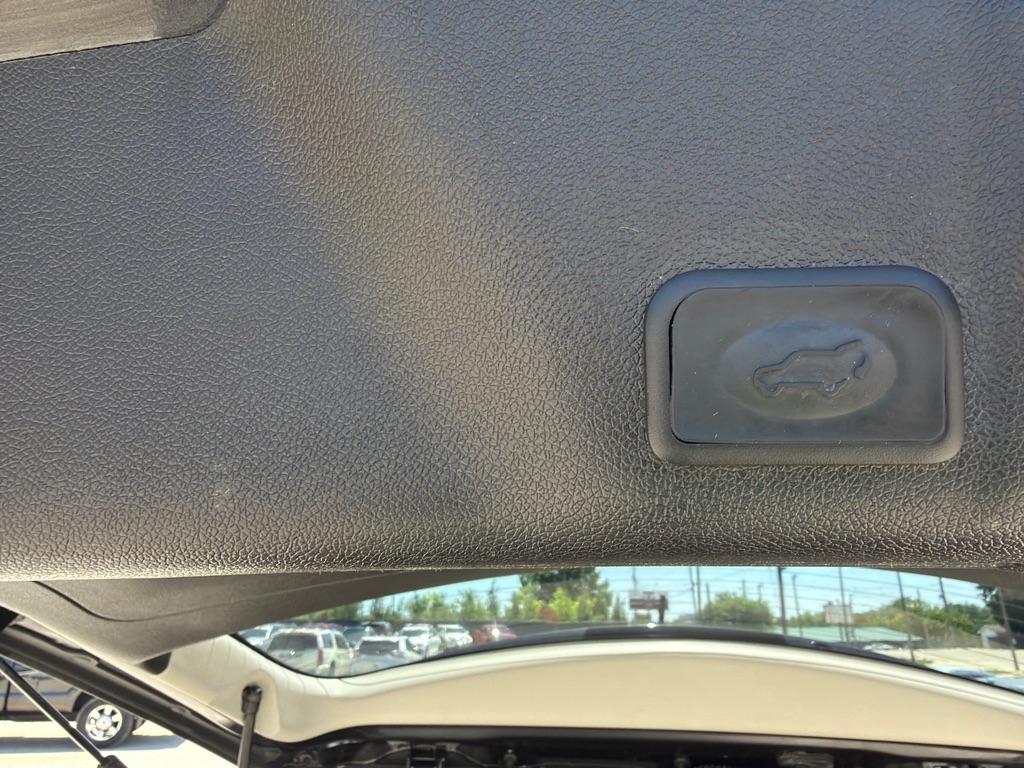 GMC Acadia AWD 4dr SLT w/SLT-1 2015