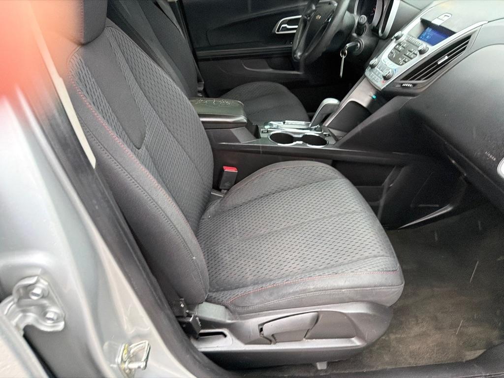 Chevrolet Equinox FWD 4dr LS 2013