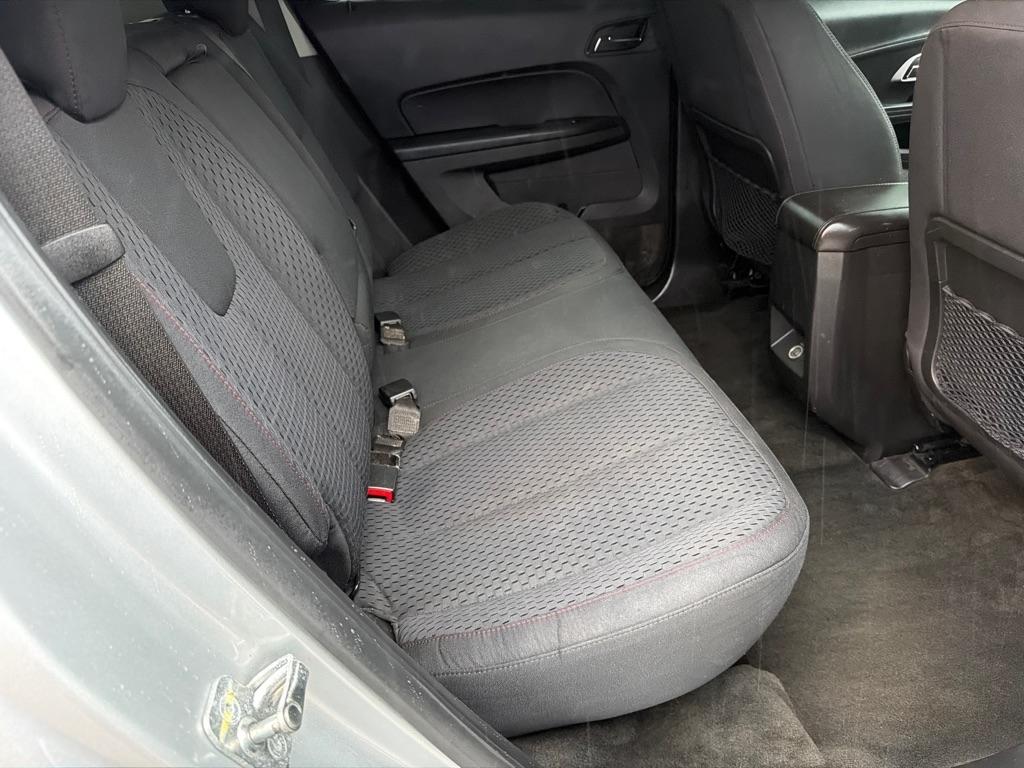 Chevrolet Equinox FWD 4dr LS 2013
