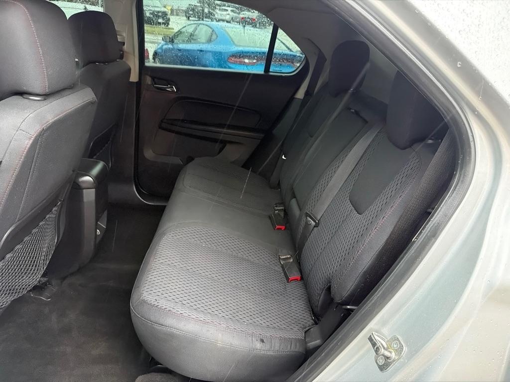 Chevrolet Equinox FWD 4dr LS 2013