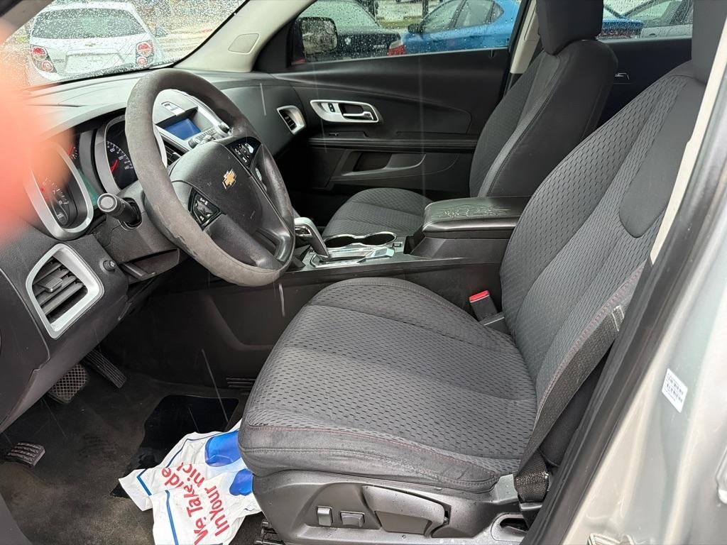 Chevrolet Equinox FWD 4dr LS 2013