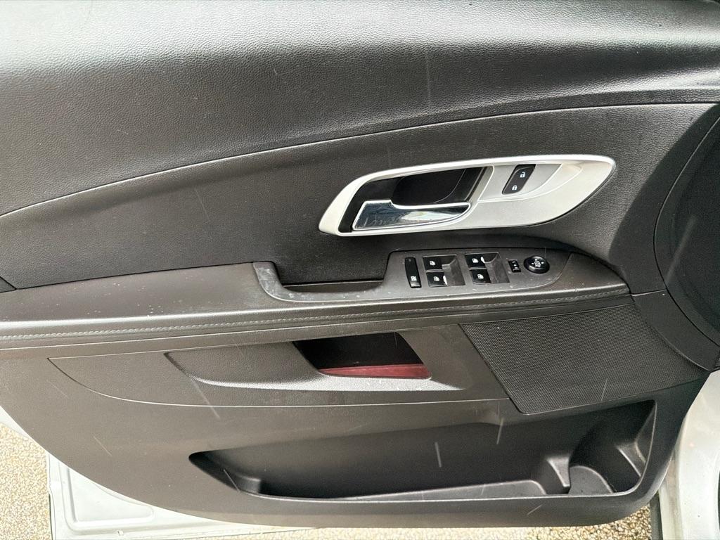 Chevrolet Equinox FWD 4dr LS 2013
