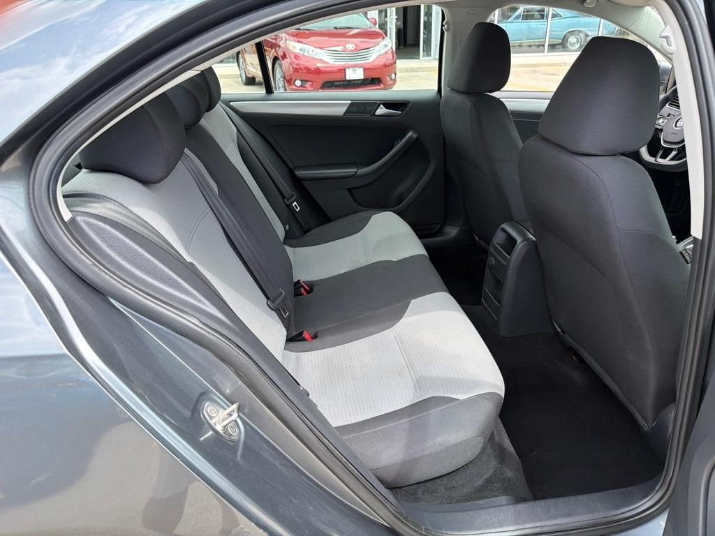 Volkswagen Jetta 1.4T S Auto 2017