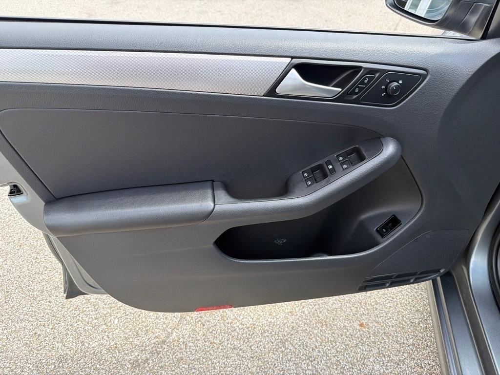 Volkswagen Jetta 1.4T S Auto 2017