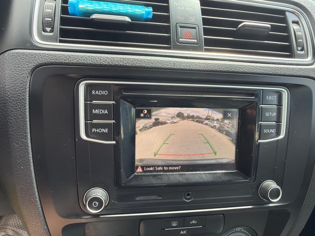 Volkswagen Jetta 1.4T S Auto 2017