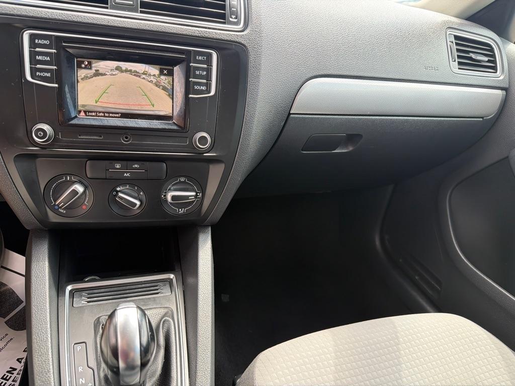 Volkswagen Jetta 1.4T S Auto 2017